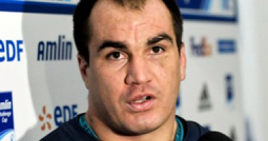 Rugby / Daniel Carpo, Cetățean de Onoare al Comunei Mahmudia - danielcarpo-1324297042.jpg