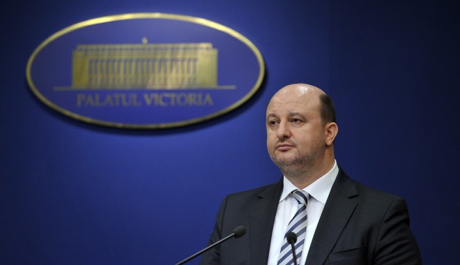 Chițoiu: Șefii Antifraudă au obiectiv să aducă până la un miliard de euro la buget în șase luni - danielchioiu-1385624919.jpg