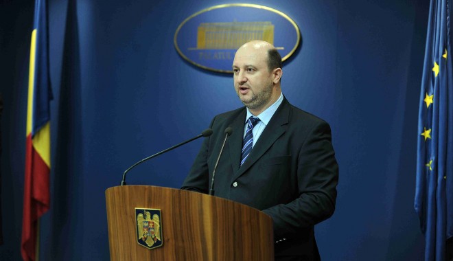 Ce spune ministrul Chițoiu despre cota unică de impozitare - danielchitoiu-1382615145.jpg