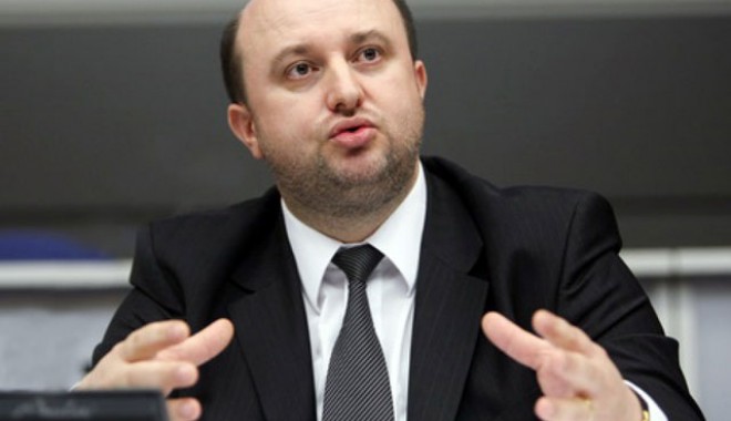 Daniel Chițoiu nu poate fi urmărit penal - danielchitoiu-1394538562.jpg