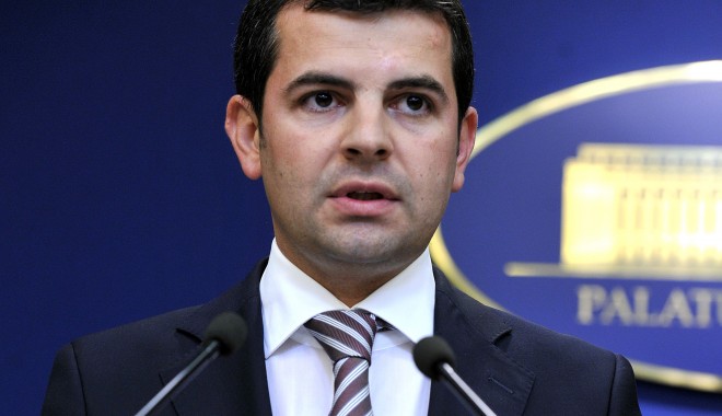 Daniel Constantin: Peste 80% dintre societățile de panificație au redus prețul pâinii - danielconstantin-1378388520.jpg