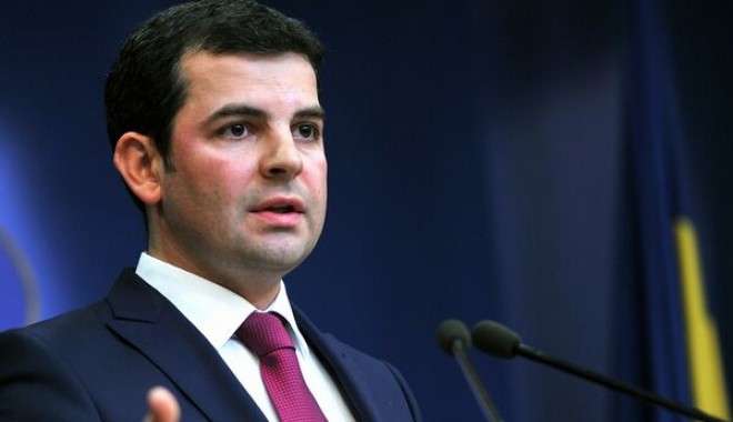 Daniel Constantin, avizat favorabil pentru postul de vicepremier - danielconstantin-1393934411.jpg