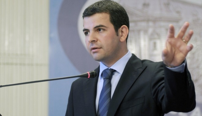 Prima sesiune de depunere de proiecte din noul PNDR se va deschide în mai - danielconstantin-1397560193.jpg