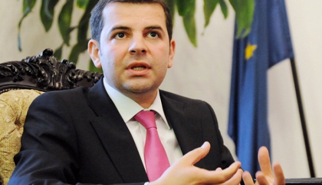Daniel Constantin, înlocuit cu un alt ministru agreat de ALDE - danielconstantin-1490603490.jpg