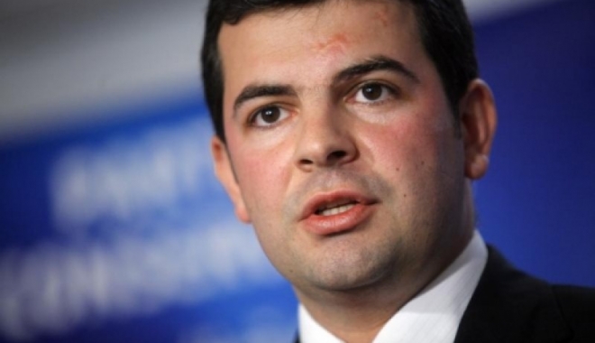 Daniel Constantin: Tăriceanu îl consultă pe Dragnea în toate deciziile, au stabilit Guvernul fără să discute cu altcineva - danielconstantin-1491058045.jpg