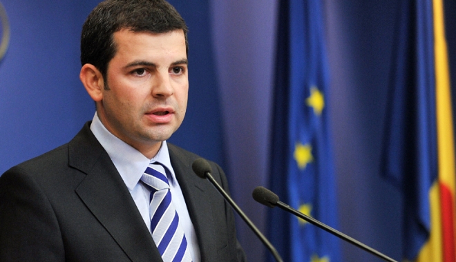 Daniel Constantin: 