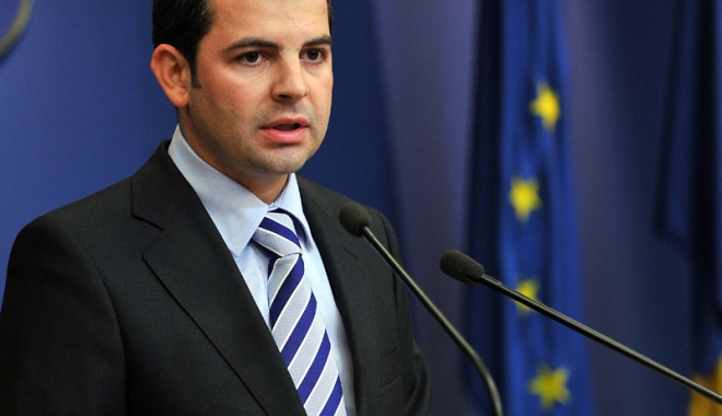 Daniel Constantin, despre noul partid Pro România: Vrem să facem racolări, dar nu în rândul parlamentarilor - danielconstantin-1504527819.jpg