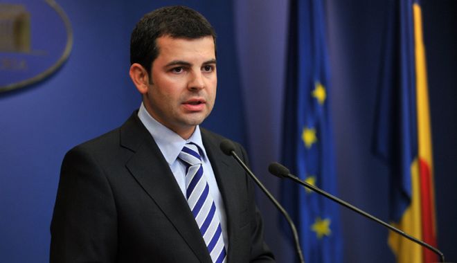 Daniel Constantin, de la Pro România,  critică politica economică a guvernului - danielconstantin-1542995026.jpg