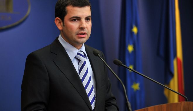 Daniel Constantin, de la Pro România: 