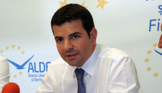 Ce spune Daniel Constantin despre ALDE - danielconstantinalde7-1462702232.jpg
