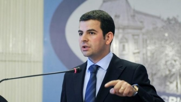Daniel Constantin: Bugetul e întârziat intenționat pentru că nu sunt bani pentru investițiile promise - danielconstantindece41293000-1552569197.jpg
