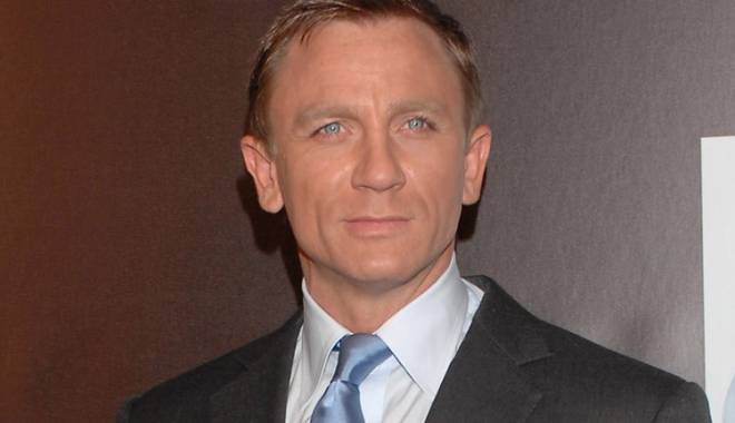 Protagonistul James Bond va apărea în noua serie 