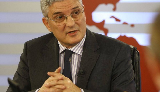 Daniel Dăianu lasă ASF-ul pentru BNR. Cine îi ia locul - danieldaianu-1402915844.jpg