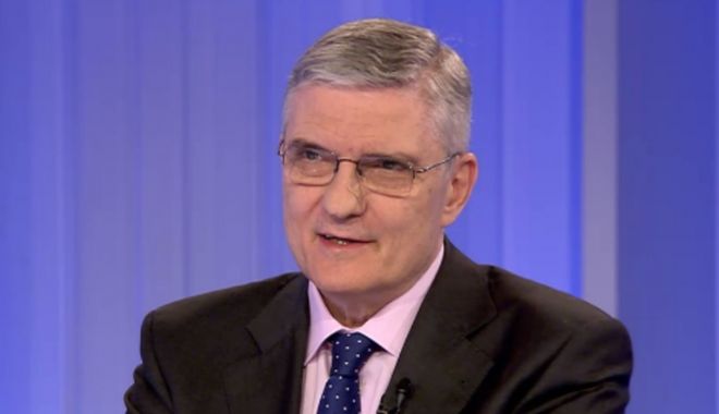 DISPAR SAU NU DISPAR BANII ÎN FORMAT FIZIC? Președintele Consiliului Fiscal a dat răspunsul - danieldaianu-1685873389.jpg