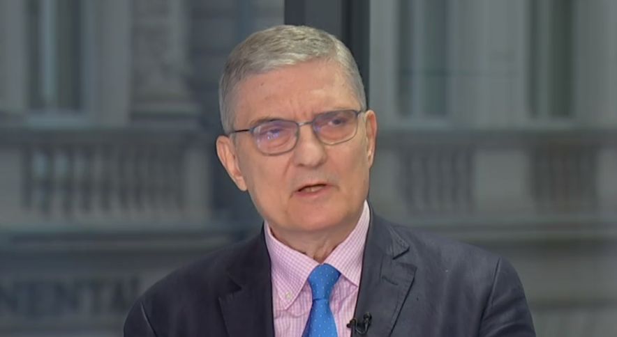 Daniel Dăianu (Consiliul Fiscal), despre creșterile de salarii: “De la anul vor urma măsuri dureroase mai ales pentru cei cu venituri mici” - danieldaianuconsiliulfiscal-1716555176.jpg