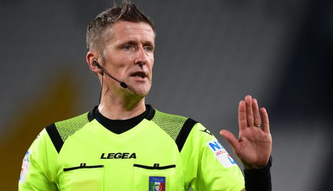 CM 2022, preliminarii: Italianul Daniele Orsato va arbitra meciul România vs Armenia - danieleorsato-1633778123.jpg