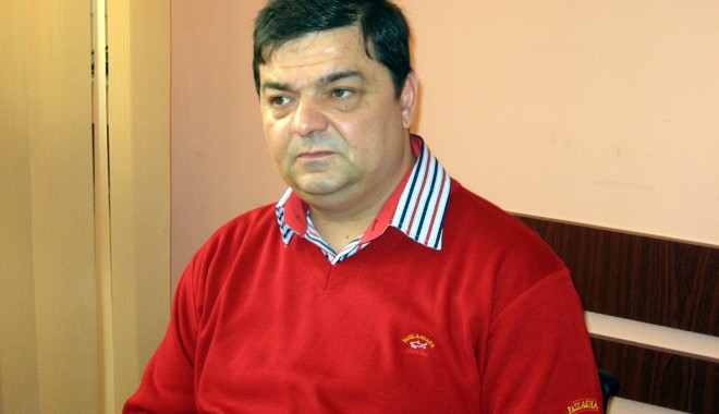 Daniel Georgescu va fi managerul privat al Administrației Canalelor Navigabile - danielgeorgescu-1354548836.jpg