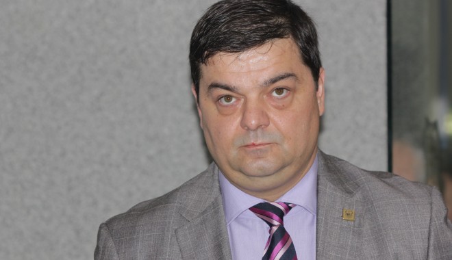 Consilierul local Daniel Georgescu, declarat incompatibil de ANI - danielgeorgescu3-1364992382.jpg