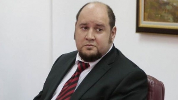 Șeful DIICOT critică modificările Codurilor penale - danielhorodniceanu-1513637214.jpg
