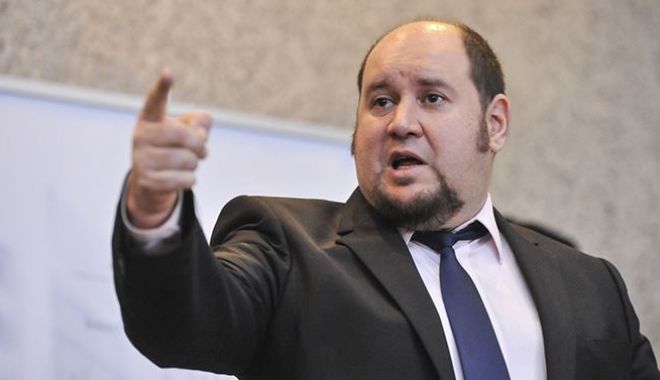 Au fost desemnați cei trei candidați la funcția de procuror european - danielhorodniceanu-1564002767.jpg