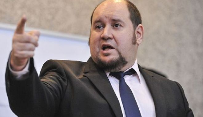 Dosarul opririi în trafic al lui Daniel Horodniceanu, “albit” de CSM - danielhorodniceanu1-1699454766.jpg