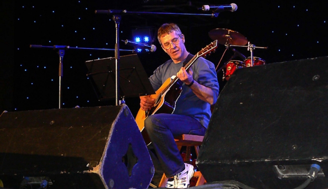 Daniel Iancu 