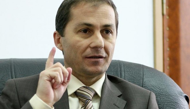 Daniel Morar rămâne șef la DNA - danielmorar-1343920167.jpg