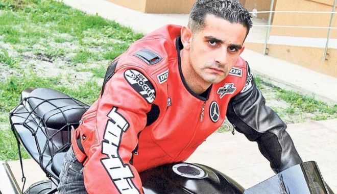 Daniel Onoriu s-a trezit din comă după 55 de zile. Pilotul de raliuri era în stare critică - danielonoriuspital61e16388864275-1643280633.jpg