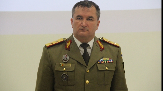 Șeful Statului Major al Apărării, testat pozitiv la COVID-19 - danielpetrescu-1606461772.jpg
