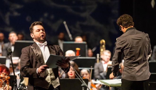 Iată programul concertului de An Nou de la Teatrul „Oleg Danovski” - danielpopconcertannou-1673610136.jpeg
