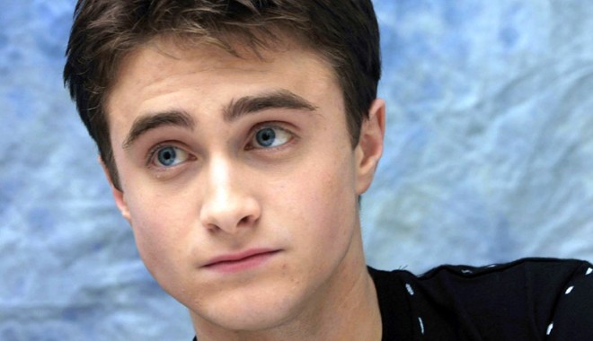 Daniel Radcliffe: 