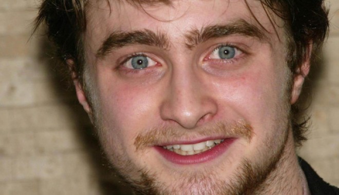 Daniel Radcliffe: 