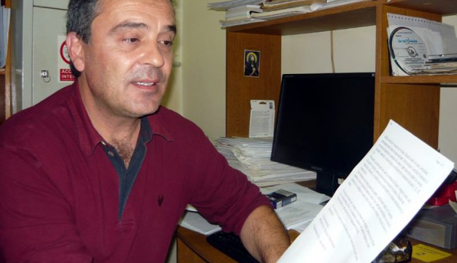 Doliu la Universitatea 
