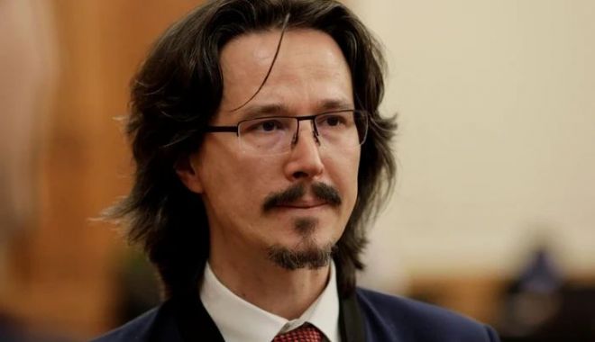 Cristian Danileț intră în echipa Ancăi Dragu la Banca Națională a Republicii Moldova