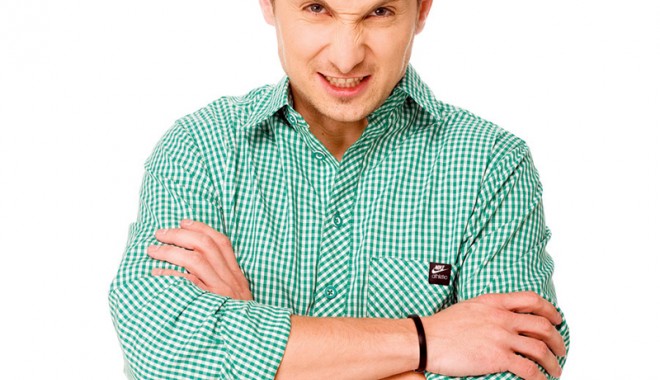 Dani Oțil: 