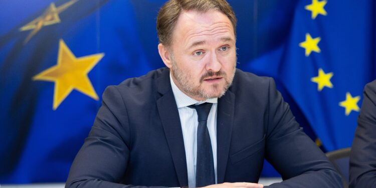 Comisarul european pentru energie vine la București - danjorgensen2024750x375-1761547902.jpg