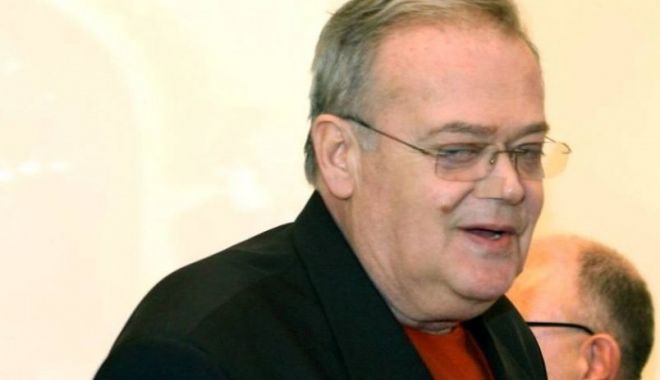 A murit fostul ministru Dan Matei Agathon - danmatei1689840293-1689840379.jpg