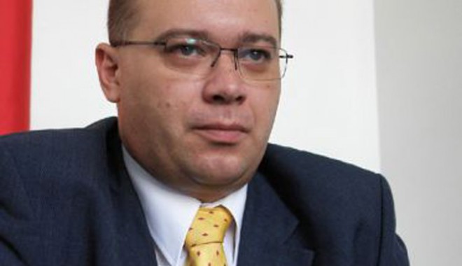 Ponta l-a demis pe Dan Mihalache din funcția de secretar general adjunct al Guvernului - danmihalache-1352799222.jpg