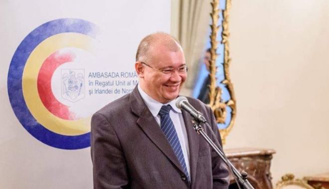 Dan Mihalache și Adrian Cioroianu, rechemați de Iohannis din posturile de ambasador - danmihalache-1600083813.jpg