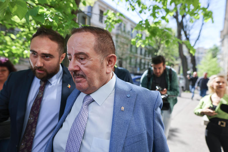 Instanța a decis: Fostul prefect de Gorj, Dan Ilie Morega, internat la psihiatrie