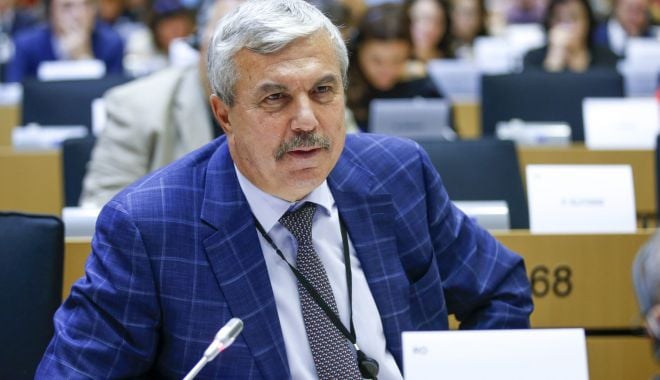 Dan Nica cere premierului Florin Cîţu să prezinte ultimele evoluţii ale PNRR - dannica-1628097147.jpg