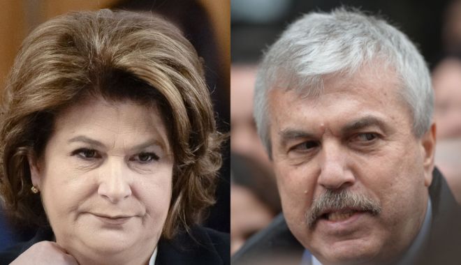 Ioan Mircea Pașcu: Aviz amatorilor - funcția de comisar european nu beneficiază de imunitate - dannica537irovanaplumb-1566059531.jpg