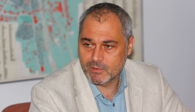 Casa de asigurări Constanța încheie contractele cu medicii - danpoteleanu4-1401713984.jpg