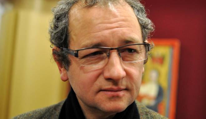 Dan Puric, desființat de Pleșu: 