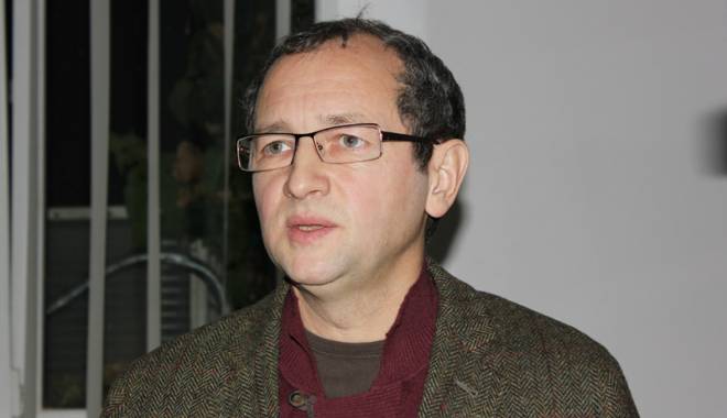 Puric le va vorbi cernăvodenilor  despre identitatea românească - danpuriclaovidius47-1433261822.jpg