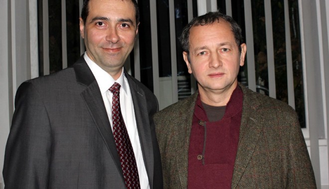 Dan Puric și Mihai Gîrțu, manifest împotriva imposturii - danpuricmihaigartu1-1326388575.jpg
