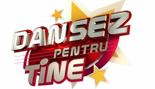 Un fotbalist de NAȚIONALĂ intră în SHOW-ul ,,DANSEZ PENTRU TINE
