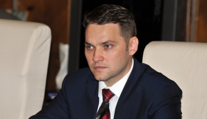 Dan Șova, audiat la DNA - dansova-1377598141.jpg