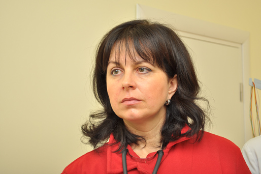 Fibroza chistică poate avea complicații pulmonare grave - danteselena-1365439913.jpg