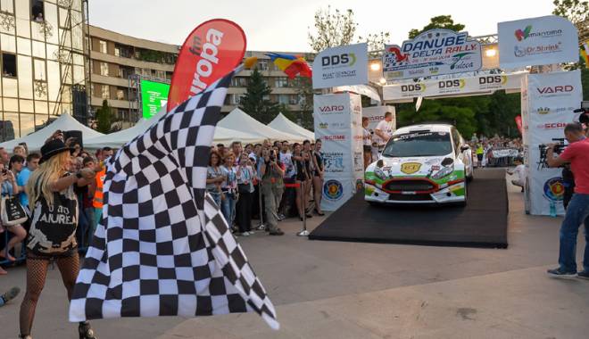 Danube Delta Rally se pregătește de start - danubestart2014-1432059476.jpg